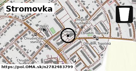 Stromovka