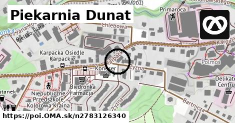 Piekarnia Dunat