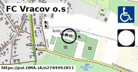 FC Vracov o.s