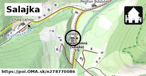 Salajka