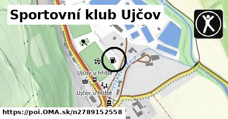 Sportovní klub Ujčov