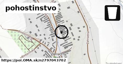 pohostinstvo