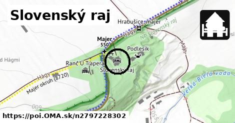 Slovenský raj