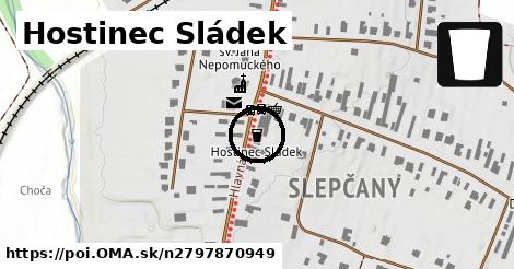 Hostinec Sládek