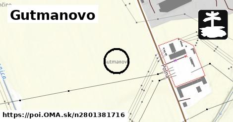 Gutmanovo