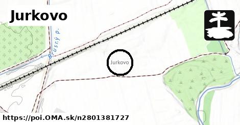 Jurkovo