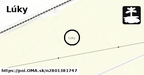 Lúky