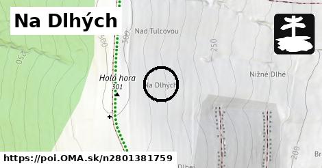 Na Dlhých