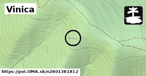 Vinica