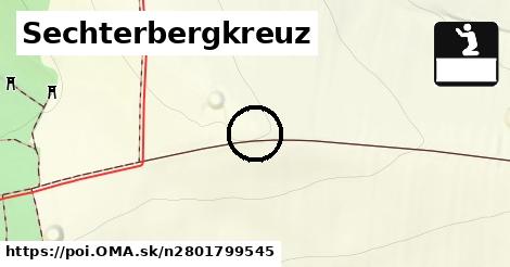 Sechterbergkreuz