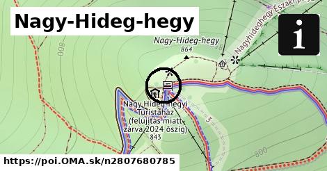 Nagy-Hideg-hegy