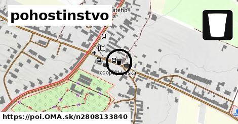 pohostinstvo