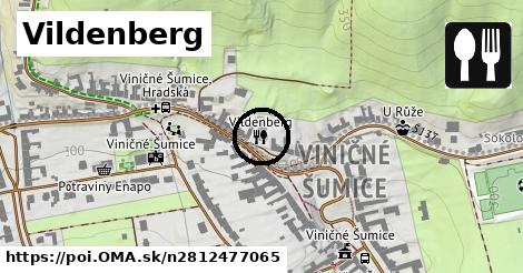 Vildenberg