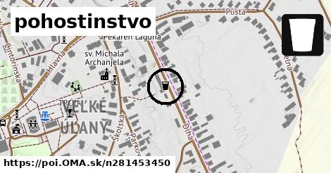 pohostinstvo