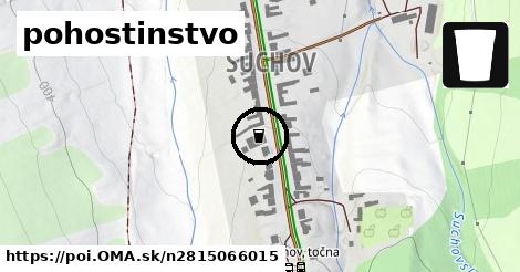 pohostinstvo