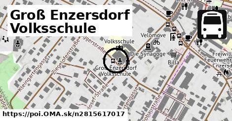 Groß Enzersdorf Volksschule