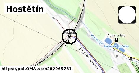 Hostětín