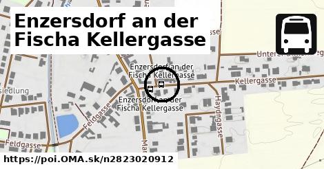 Enzersdorf an der Fischa Kellergasse