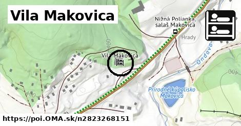 Vila Makovica