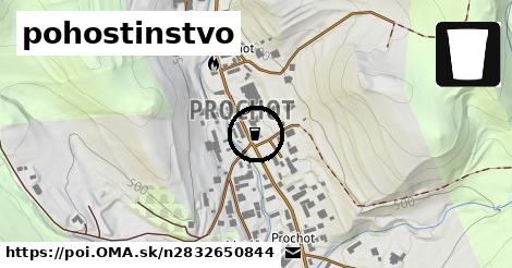 pohostinstvo