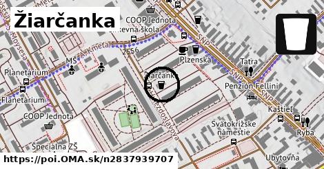 Žiarčanka