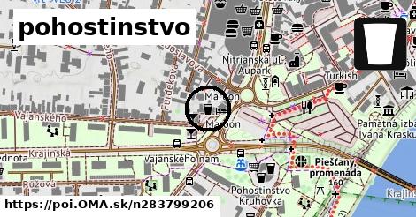 pohostinstvo