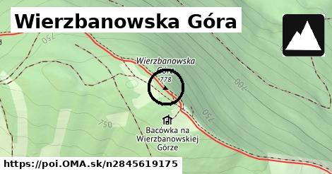 Wierzbanowska Góra