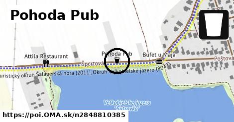 Pohoda Pub