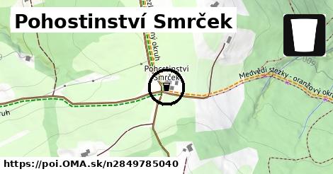 Pohostinství Smrček