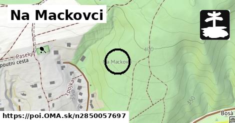 Na Mackovci