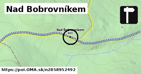 Nad Bobrovníkem