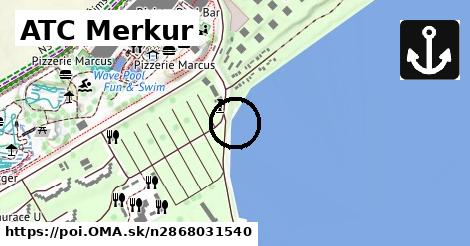 ATC Merkur