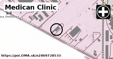 Medican Clinic