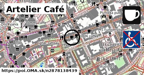 Artelier Café