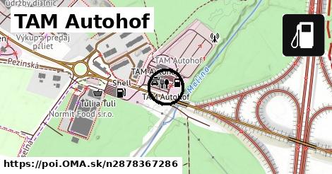 TAM Autohof