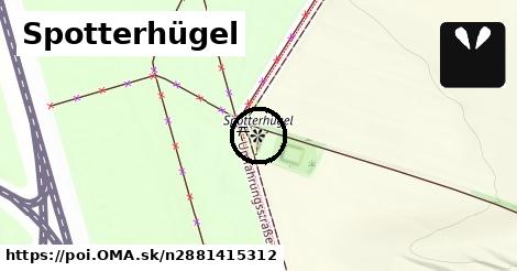 Spotterhügel