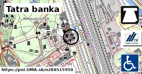 Tatra banka