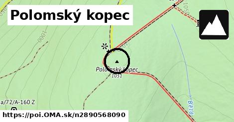 Polomský kopec