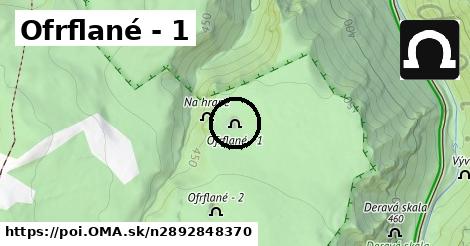 Ofrflané - 1