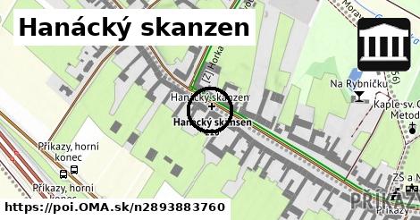 Hanácký skanzen