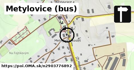 Metylovice (bus)