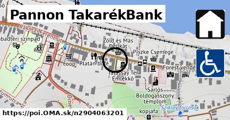 Pannon TakarékBank