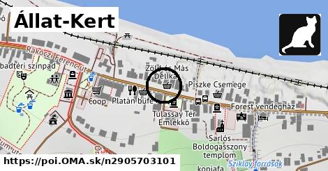 Állat-Kert