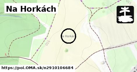 Na Horkách