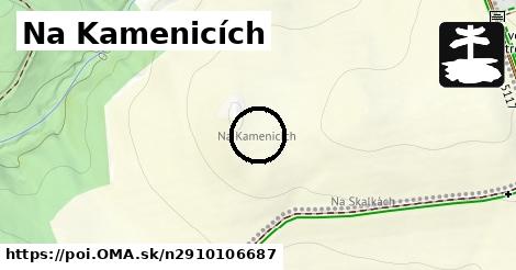 Na Kamenicích