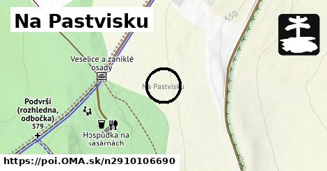 Na Pastvisku