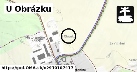 U Obrázku