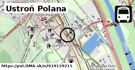 Ustroń Polana