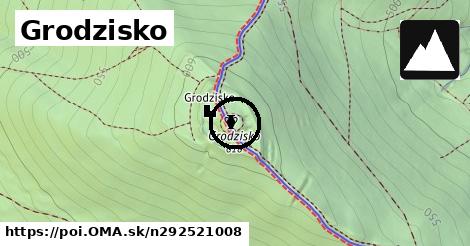 Grodzisko