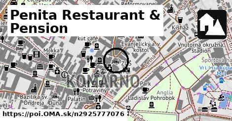 Penita Restaurant & Pension